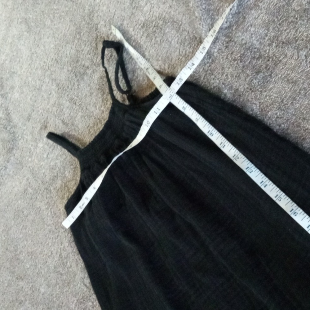 Old Navy loose fit tank dress - Picture 4 of 7